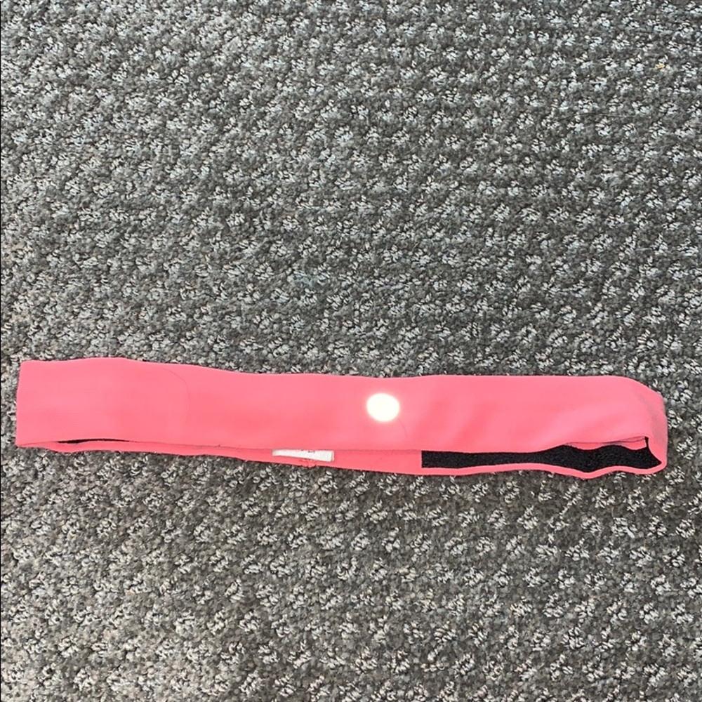 Lululemon headband